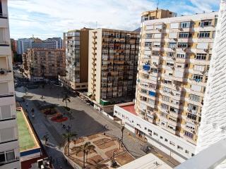 Precioso apartamento - Nuevo - Centro de Torremolinos - Terraza con vistas al mar, impresionantes vistas a la montaña, Wifi 359 Mbps, SMART TV 40", equipo de sonido de alta calidad - Climatizado - Torremolinos - 6