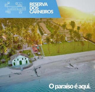 Reserva dos Carneiros 301 - Tamandaré - 7