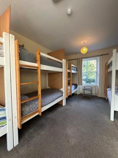 The Grapevine Hostel - 6