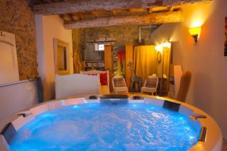 La maison SPA, PISCINE et CLIMATISATION - 2