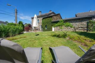 Coeur de Béris - La-Roche-en-Ardenne - 9