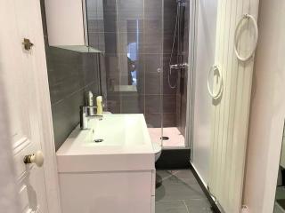 Mytripinparis - Large and Sunbathed 1Br - close to the Eiffel Tower - 6