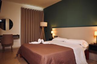 Hotel Futuro - Aversa - 0