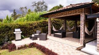 Finca Villa Isanella, Santuario, Antioquia - 9