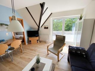 Haus-Koenigsfriesen-Whg-11 - Sankt Peter-Ording - 9