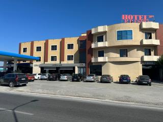 Hotel Kresko - Lushnjë - 7