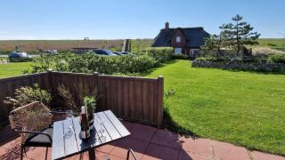 Haus-Hus-an-de-Diek-Whg-01 - Sankt Peter-Ording - 8