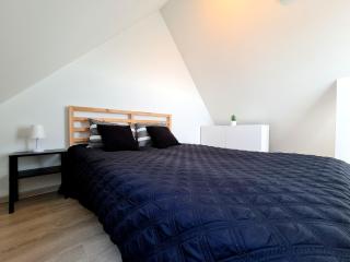 Ladies Group apartments Palanga Vaivorykštės apartamentai 9c7 - Palanga - 7