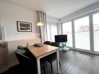 Haus-Hus-an-de-Diek-Whg-01 - Sankt Peter-Ording - 1