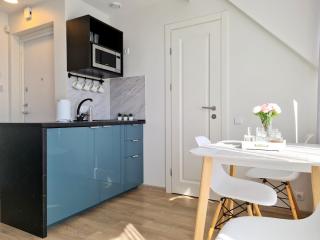 Ladies Group apartments Palanga Vaivorykštės apartamentai 9c7 - 6