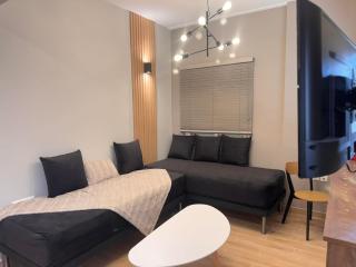 Alexander Luxury Sea Apartments - Nea Chili - 2