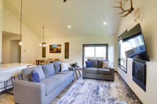Pet-Friendly Bozeman Home about 7 Mi to Downtown! - Bozeman - 7