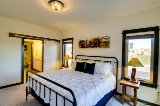 Pet-Friendly Bozeman Home about 7 Mi to Downtown! - Bozeman - 1