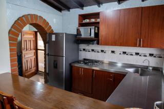 Finca Villa Isanella, Santuario, Antioquia - Santuario - 6