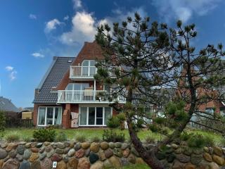 Haus-Hus-an-de-Diek-Whg-04 - Sankt Peter-Ording - 9