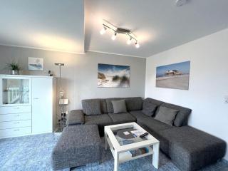 Haus-Hus-an-de-Diek-Whg-04 - Sankt Peter-Ording - 8
