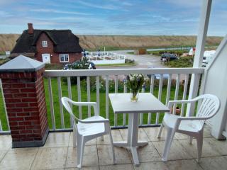 Haus-Hus-an-de-Diek-Whg-04 - Sankt Peter-Ording - 7