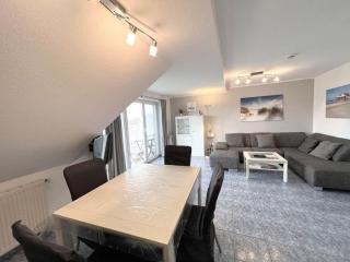 Haus-Hus-an-de-Diek-Whg-04 - Sankt Peter-Ording - 4