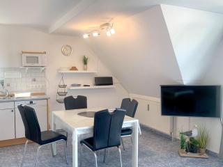 Haus-Hus-an-de-Diek-Whg-04 - Sankt Peter-Ording - 5