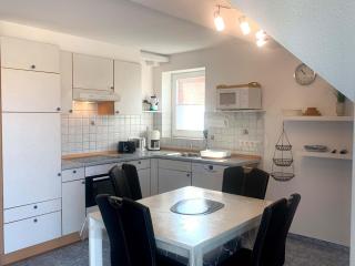 Haus-Hus-an-de-Diek-Whg-04 - Sankt Peter-Ording - 3