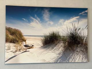 Haus-Hus-an-de-Diek-Whg-04 - Sankt Peter-Ording - 2