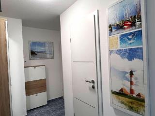 Haus-Hus-an-de-Diek-Whg-04 - Sankt Peter-Ording - 1
