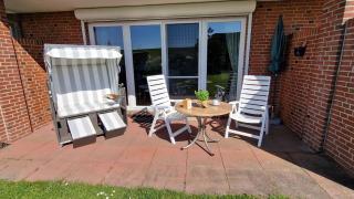 Haus-Hus-an-de-Diek-Whg-02 - Sankt Peter-Ording - 3