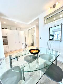 Florida 35m studio sea view closed to the Croisette - Cannes - 4