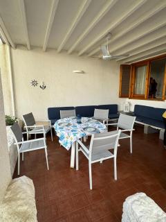 Casa di Illy - Geremèas - 9