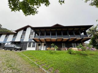 Casa Holanda - Teresópolis - 5