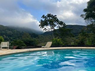 Casa Holanda - Teresópolis - 2