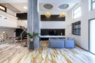 La Casa Kos Center with Jacuzzi - 6