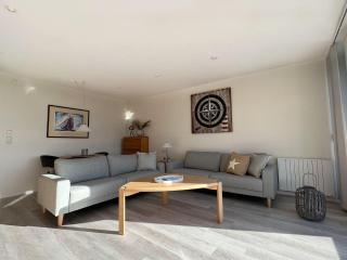 Haus-Quisisana-Whg-18 - Sankt Peter-Ording - 9