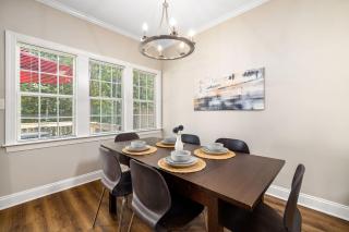 The Junction House - Near Downtown Cary & RDU - Cary - 1