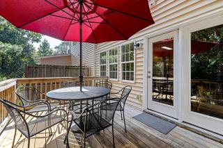 The Junction House - Near Downtown Cary & RDU - Cary - 4