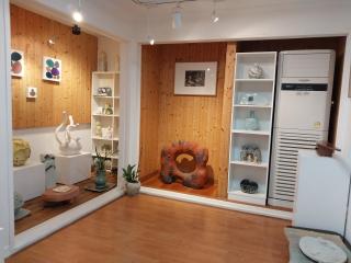Art Residency - Busan - 8