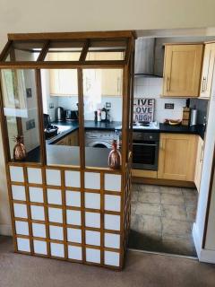 Beautiful 2 bed flat in Chelsea on King’s Road - Londra - 8