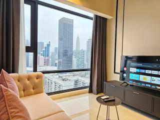 The Axon Residence Bukit Bintang - Kuala Lumpur - 1