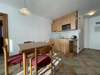 058 Trilocale Baldino, Pinzolo - 9