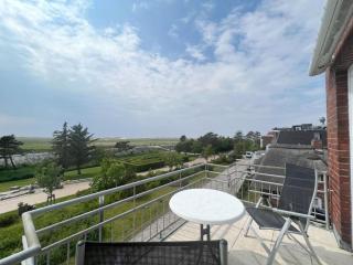 Haus-Quisisana-Whg-17 - Sankt Peter-Ording - 7