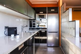 City Center Modern Apartment - Santa Cruz de Tenerife - 7