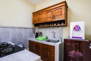 Villa Magic Ubud - 2BDR with Pool 5 min Ubud Center - Ubud - 2