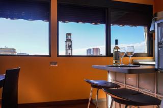 City Center Modern Apartment - Santa Cruz de Tenerife - 0