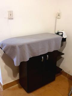Departamento Rustico 1 - Tarija - 1