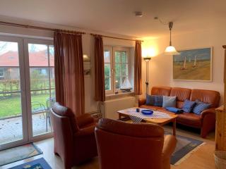 Haus-Wattlaeufer-Whg-01 - Sankt Peter-Ording - 8