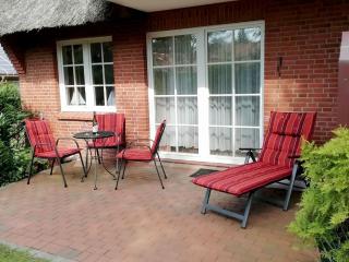 Haus-Wattlaeufer-Whg-01 - Sankt Peter-Ording - 7