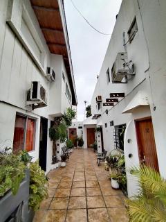 Hotel Cocos - Salinas - 7