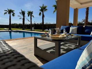 Bienvenu chez VillAtlas - Marrakech - 0
