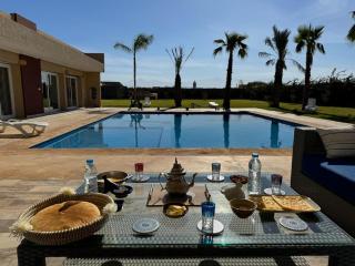 Bienvenu chez VillAtlas - Marrakech - 6