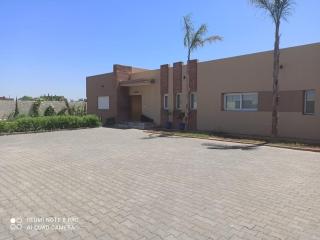 Bienvenu chez VillAtlas - Marrakech - 1